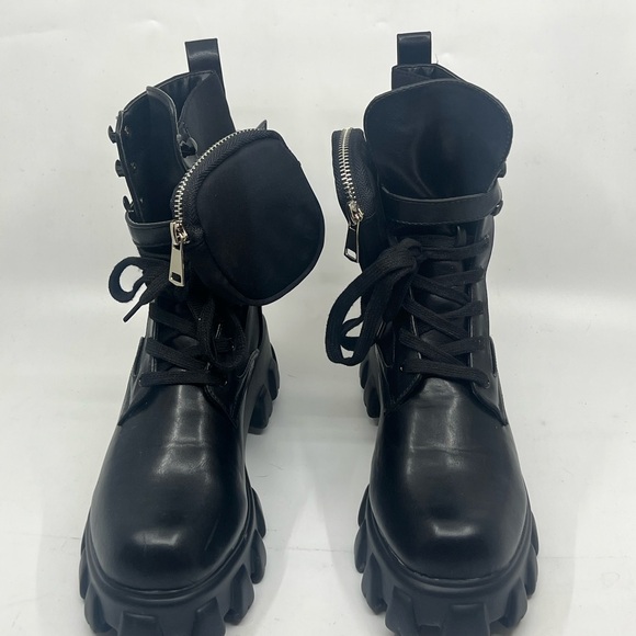 Ego Boots - Picture 7 of 10